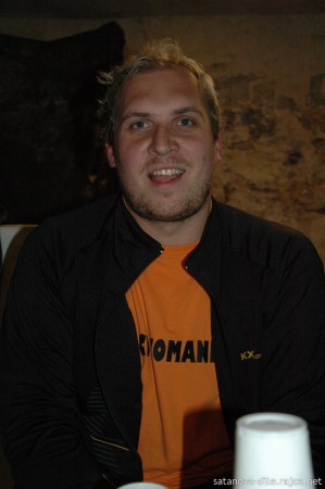 Skoták Roman